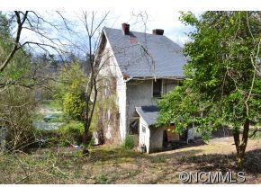 53 Buchanan Place Asheville NC 28801