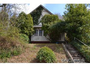53 Buchanan Place Asheville NC 28801
