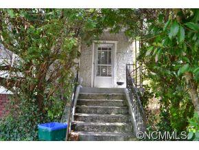 53 Buchanan Place Asheville NC 28801