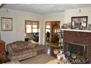 53 Buchanan Place Asheville NC 28801