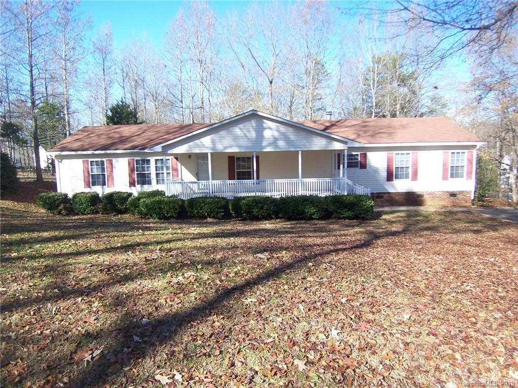 218 Poston Circle Shelby NC 28152
