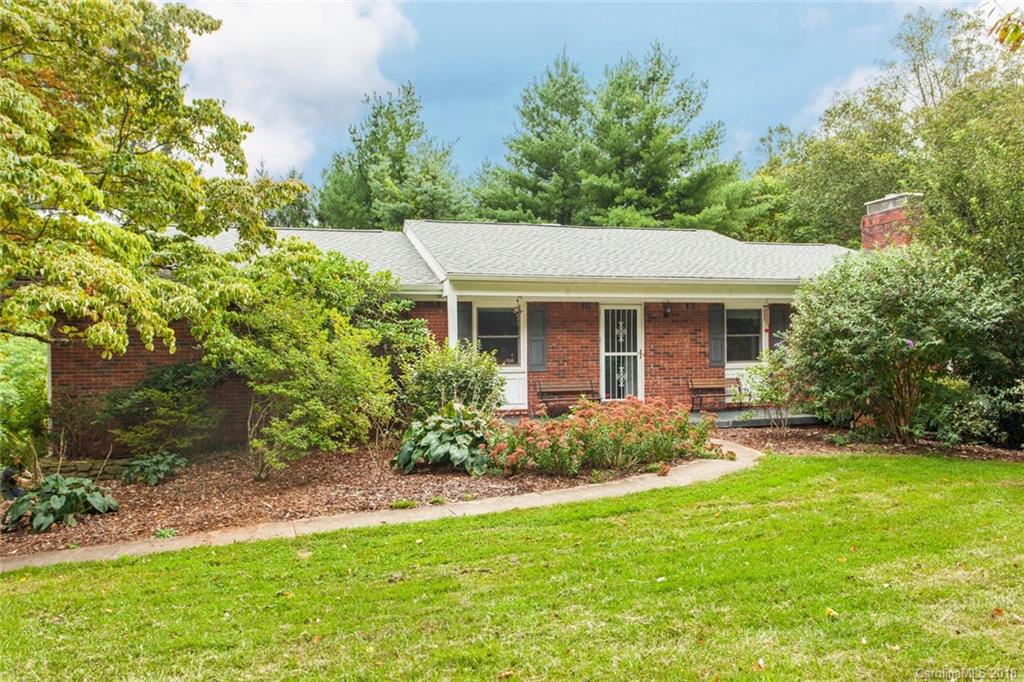 36 Brookcliff Drive Asheville NC 28804
