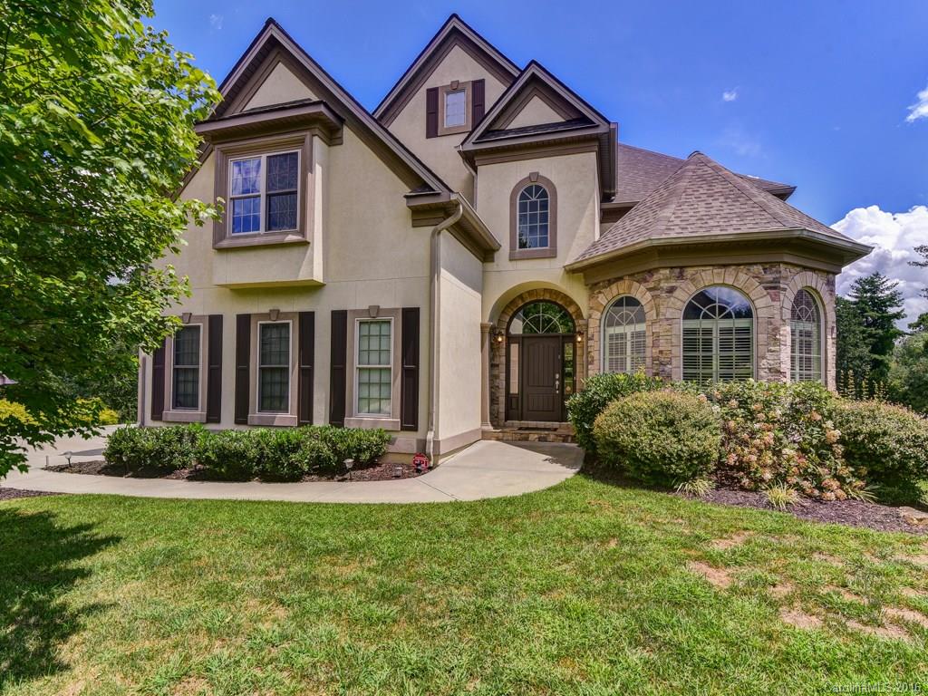 6 Sterling Run Drive Fletcher NC 28732