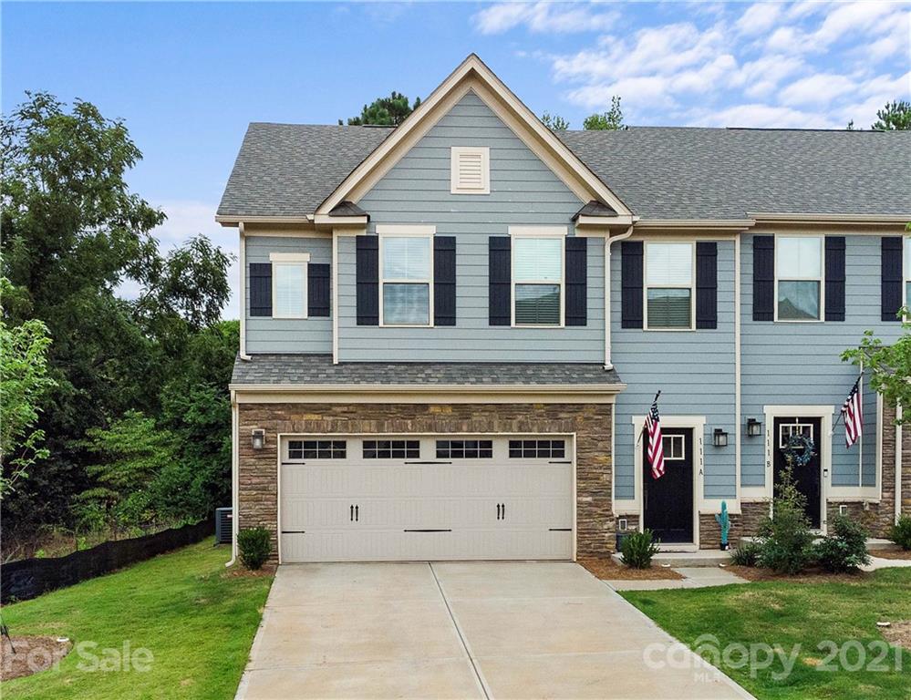 111 Lanyard Drive Mooresville NC 28117