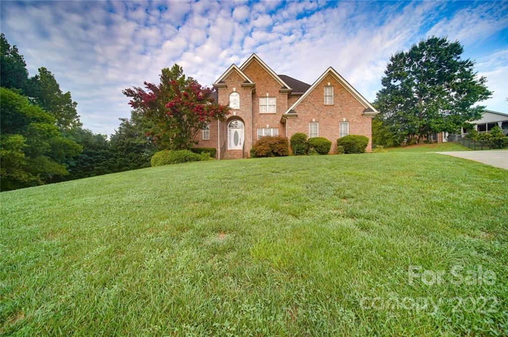 5172 Summerell Avenue Gastonia NC 28056
