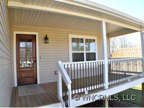 99 Liberty Road Candler NC 28715