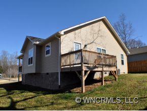 99 Liberty Road Candler NC 28715