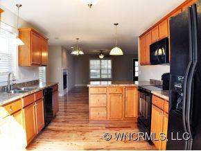 99 Liberty Road Candler NC 28715