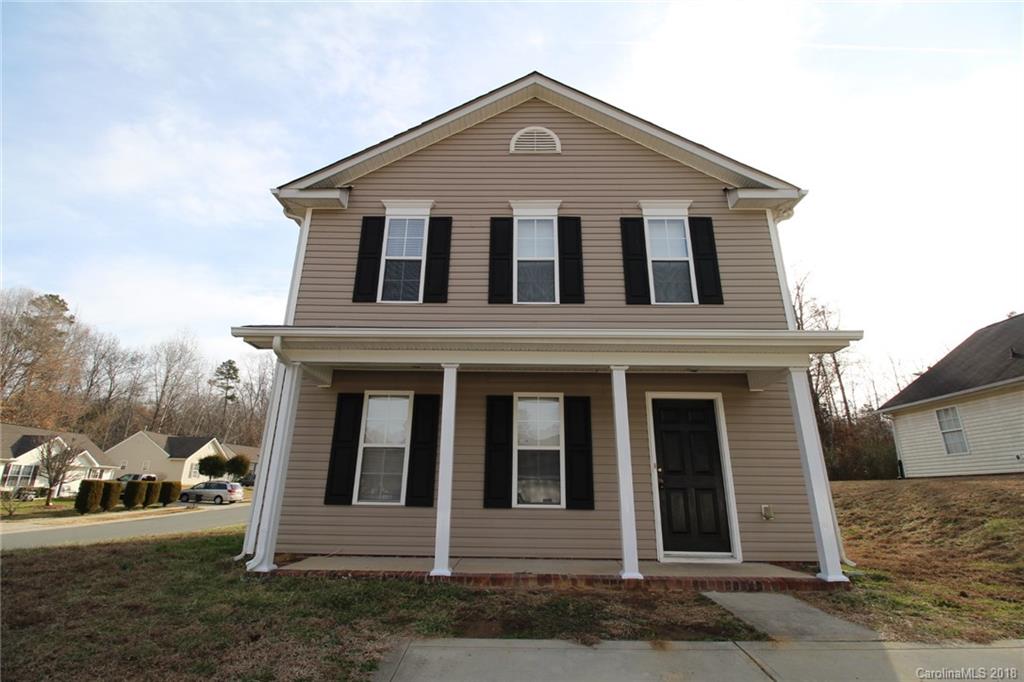 2105 Lauren Elizabeth Court Charlotte NC 28214