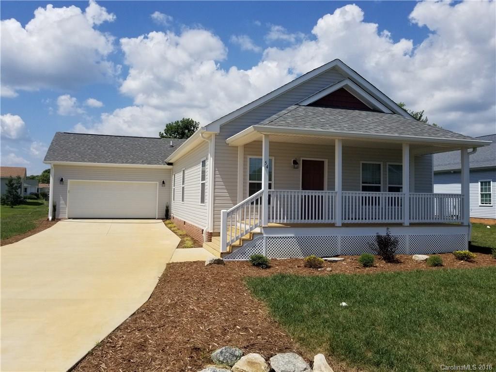 54 Day Lilly Court Hendersonville NC 28739