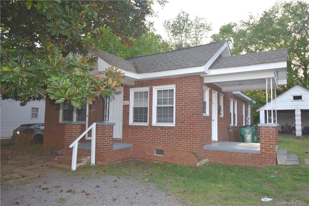 2652 Old Steele Creek Road Charlotte NC 28208
