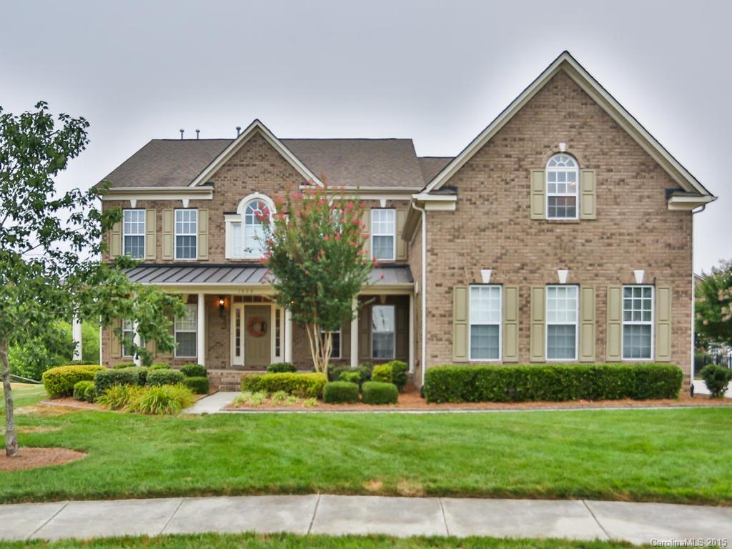 1628 Eucalyptus Court NW Concord NC 28027