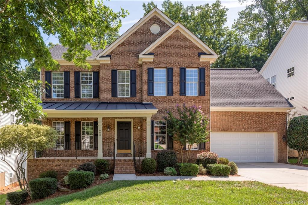 10831 Wilklee Drive Charlotte NC 28277