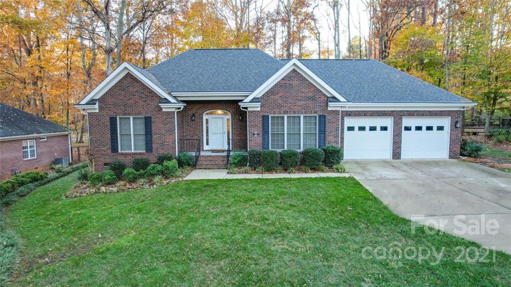3631 Robin Lane Charlotte NC 28269