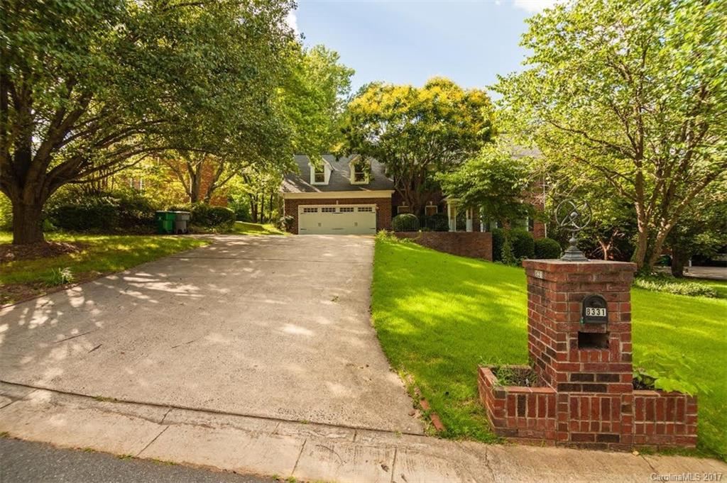 8331 Dunstaff Road Charlotte NC 28269