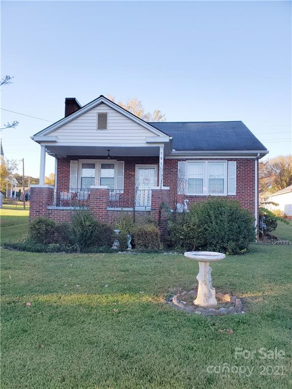 506 Carbon City Road Morganton NC 28655