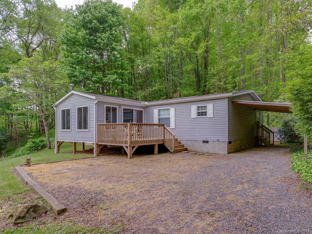 311 Low Gap Road Maggie Valley NC 28751