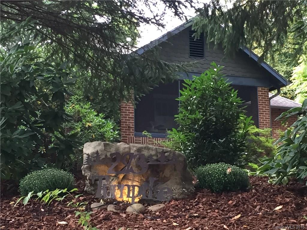293 Turnpike Road Brevard NC 28712