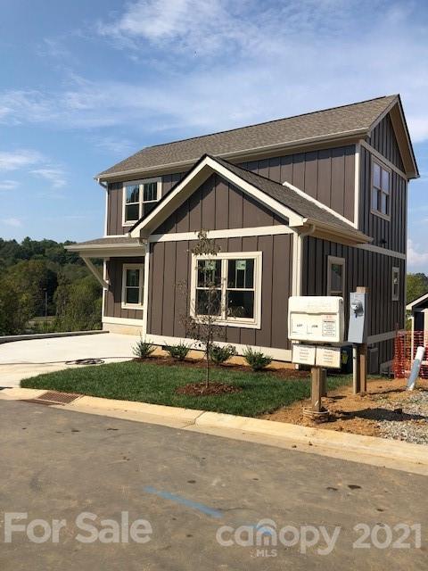 95 Wheeler Road Weaverville NC 28787