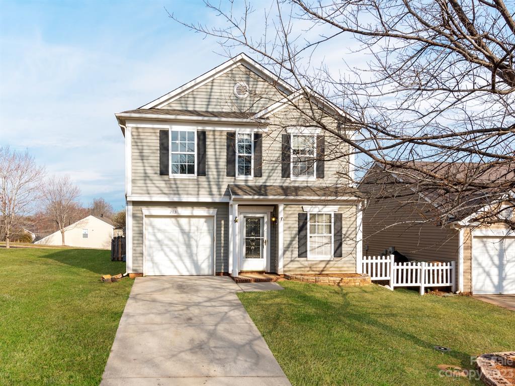 2031 Dunsmore Lane Waxhaw NC 28173