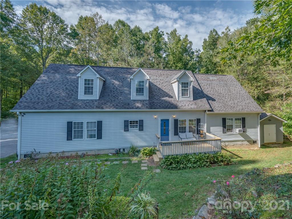 19 Sirenas Way Fletcher NC 28732