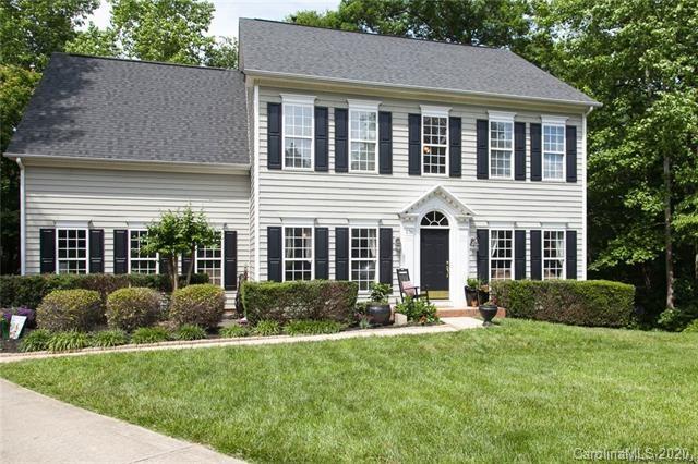 178 Swift Creek Lane Mooresville NC 28115