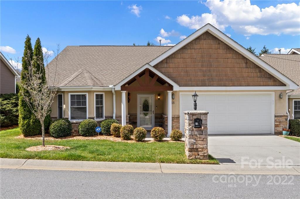 48 Denali Lane Waynesville NC 28786