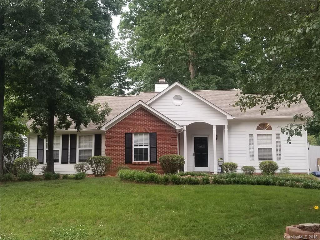 3904 Armitage Drive Charlotte NC 28269