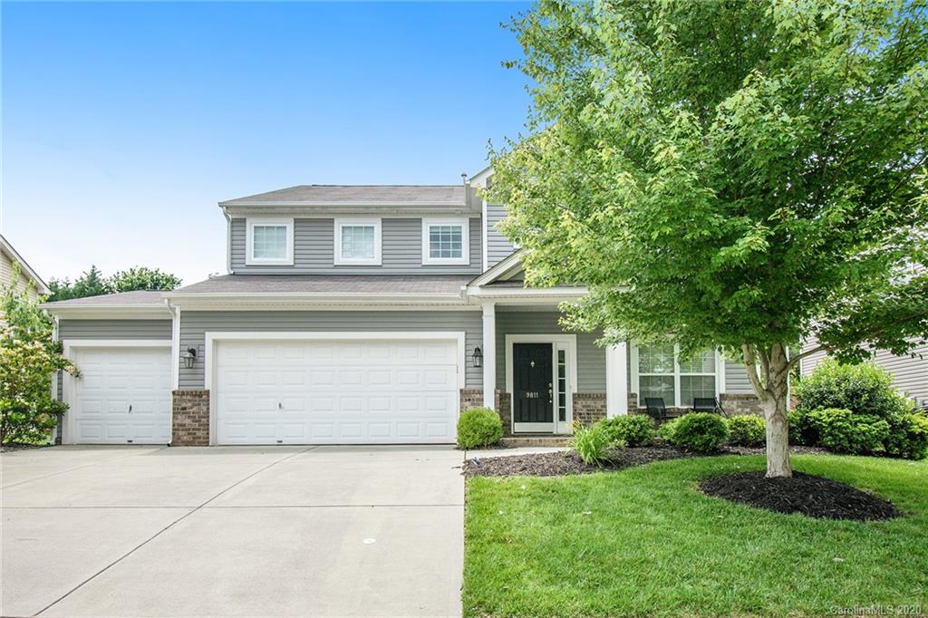 9811 Shearwater Avenue Nw Concord NC 28027