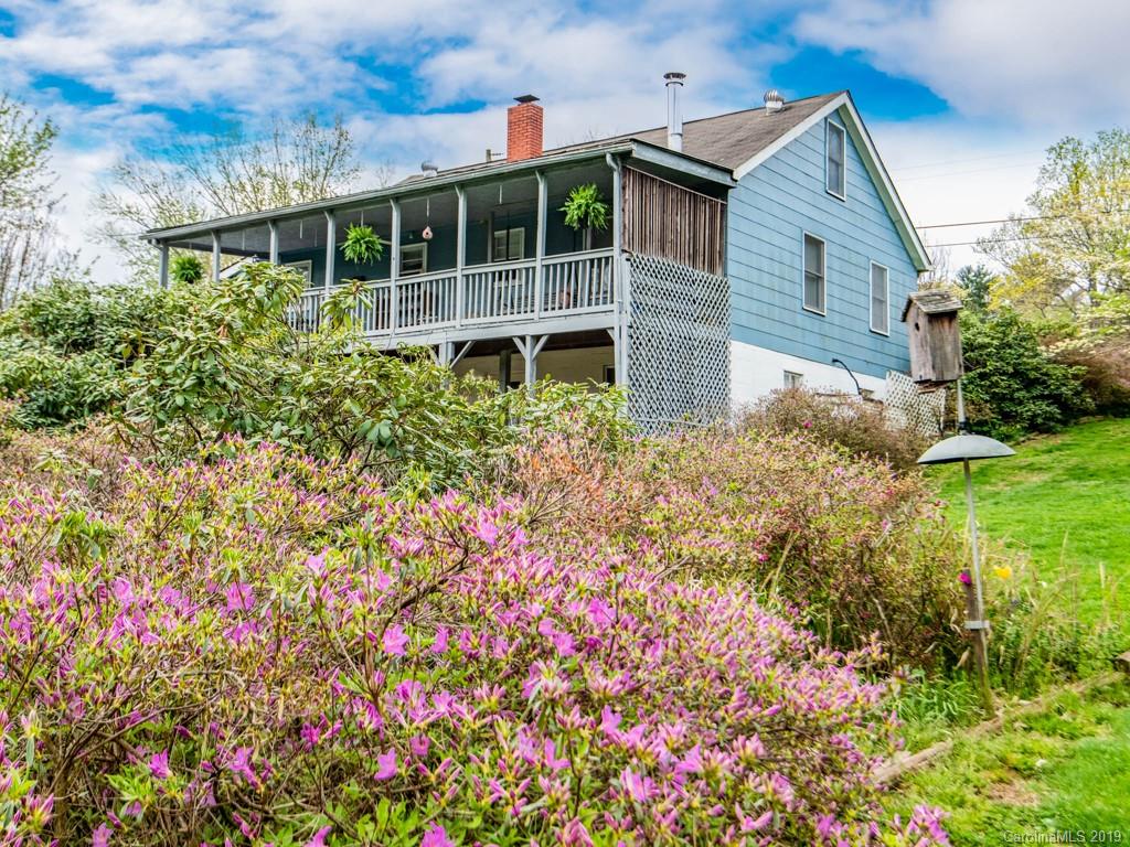 49 Rash Road Asheville NC 28806