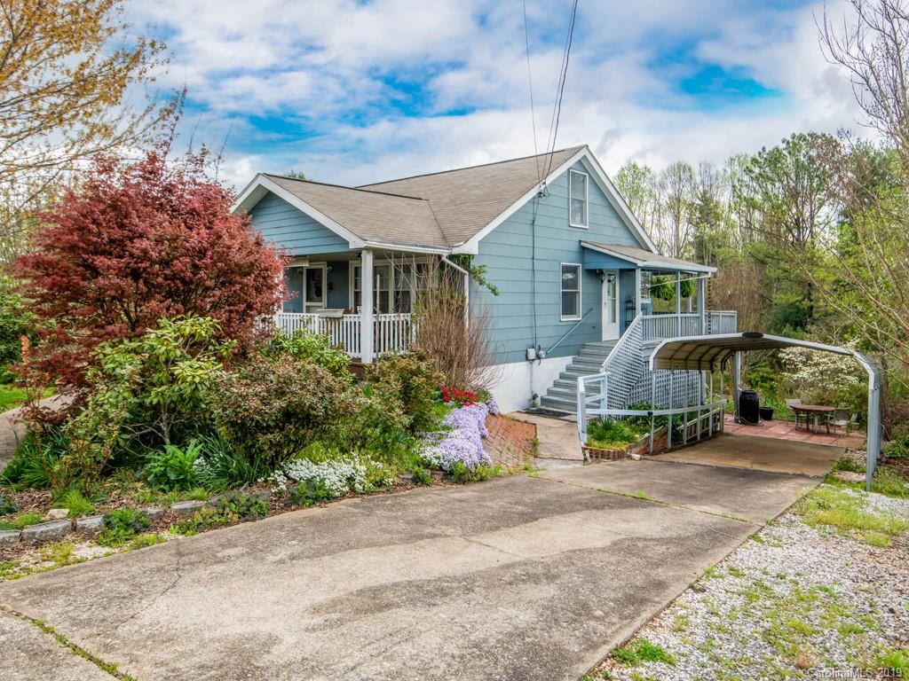 49 Rash Road Asheville NC 28806