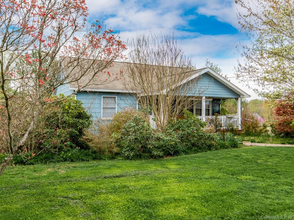 49 Rash Road Asheville NC 28806