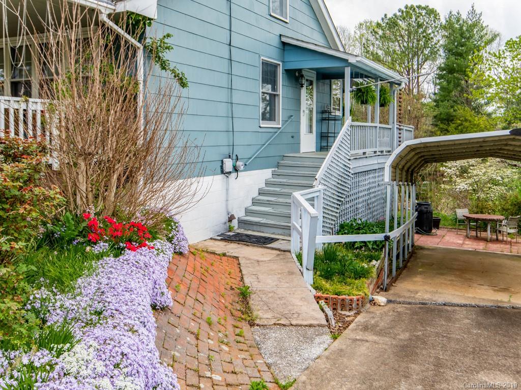 49 Rash Road Asheville NC 28806