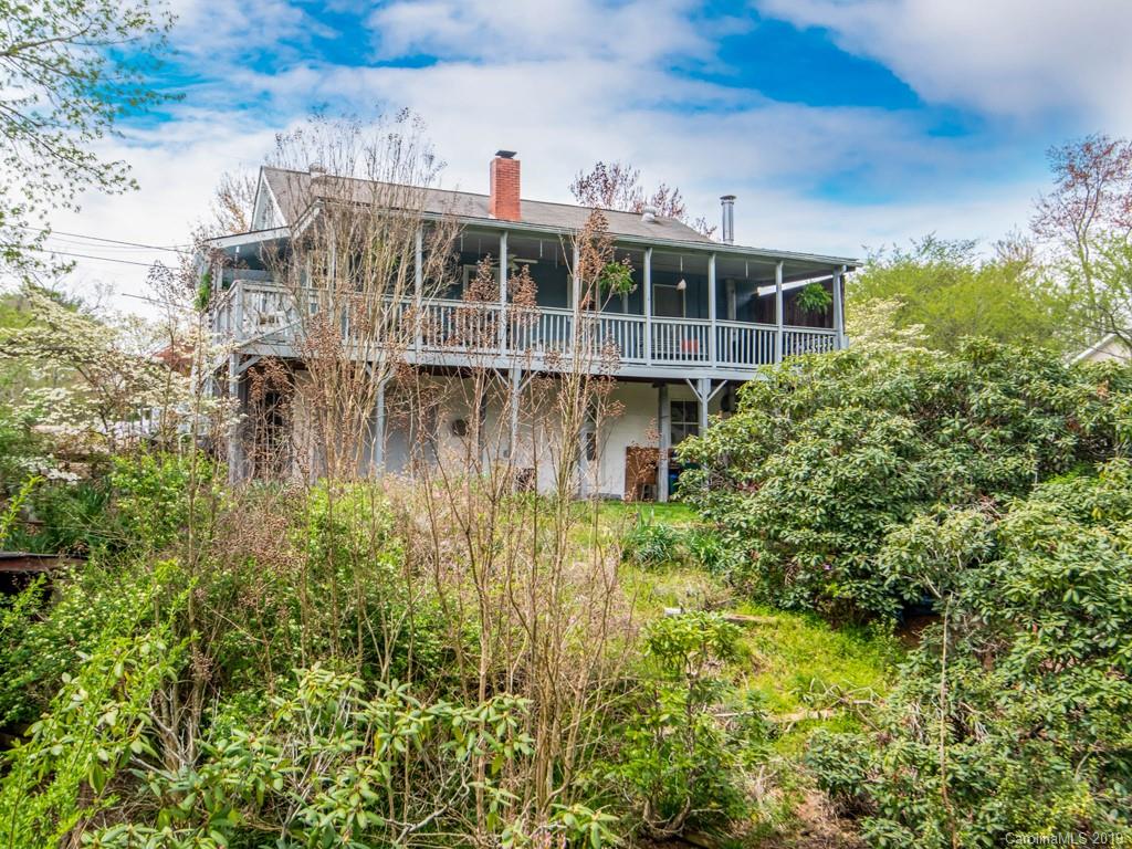 49 Rash Road Asheville NC 28806