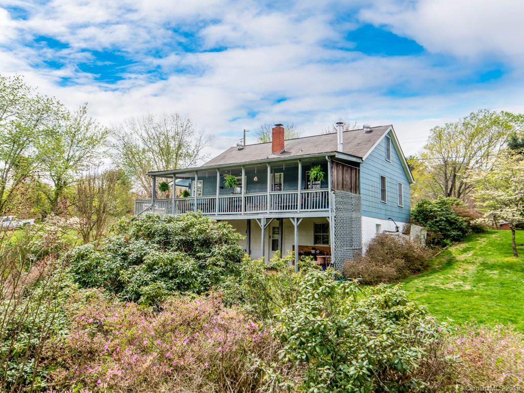 49 Rash Road Asheville NC 28806