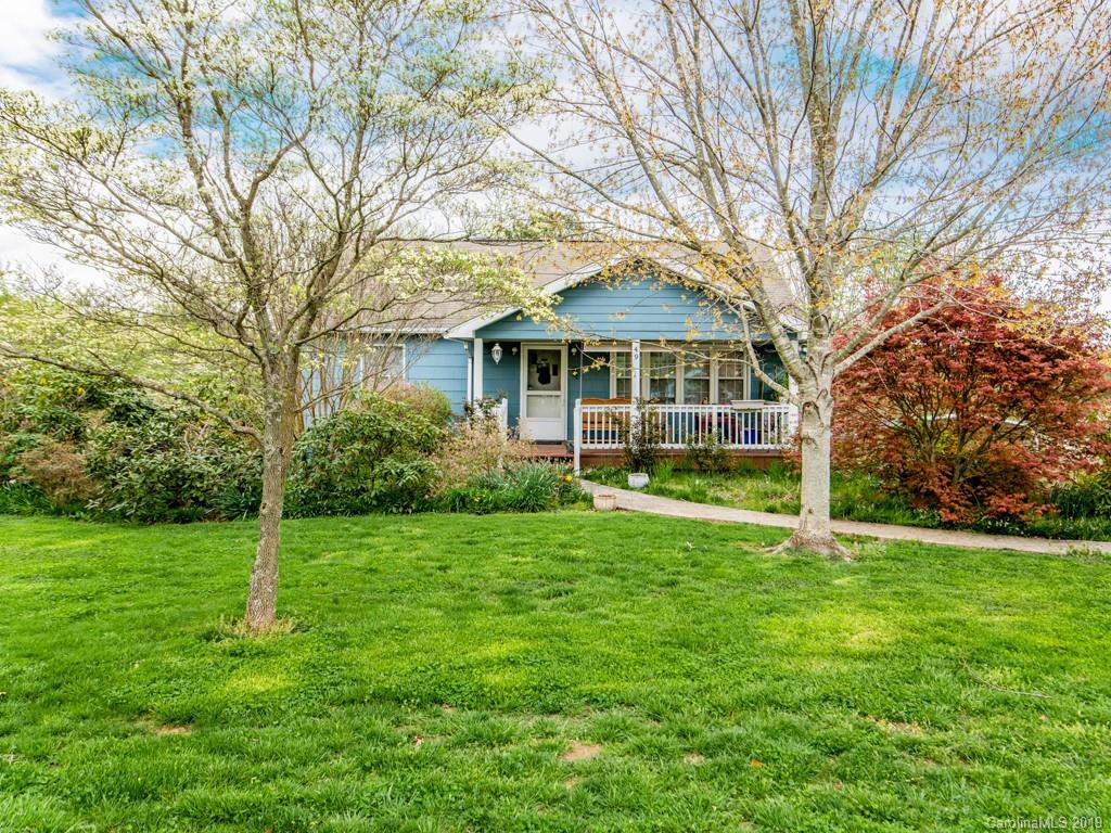 49 Rash Road Asheville NC 28806