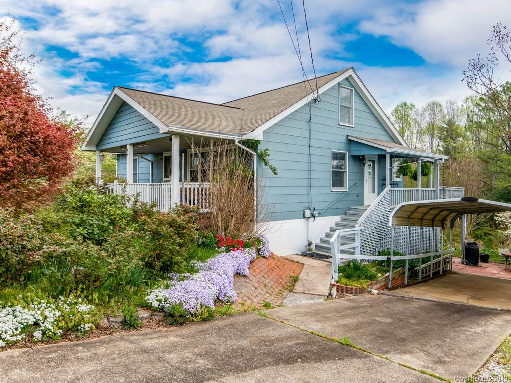 49 Rash Road Asheville NC 28806