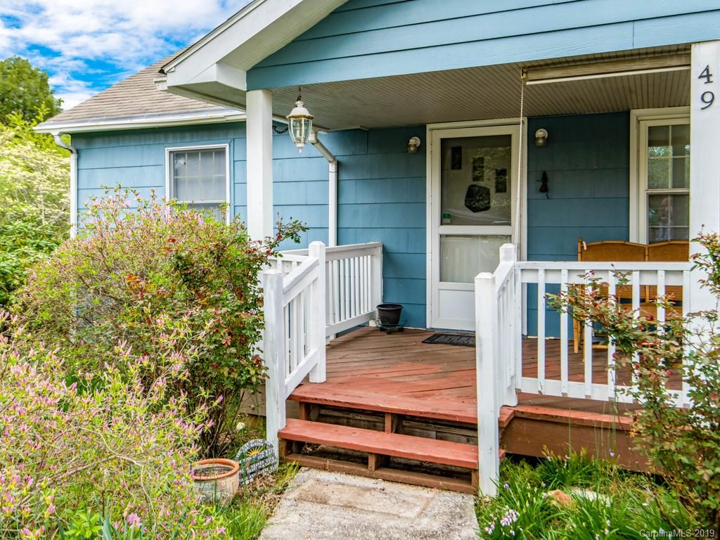 49 Rash Road Asheville NC 28806