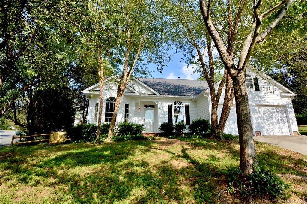 9201 Myrtle Garden Court Matthews NC 28105