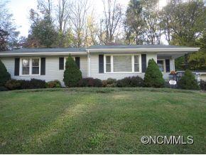 59 Meadow Street Waynesville NC 28786