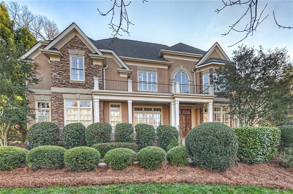 11431 James Jack Lane Charlotte NC 28277