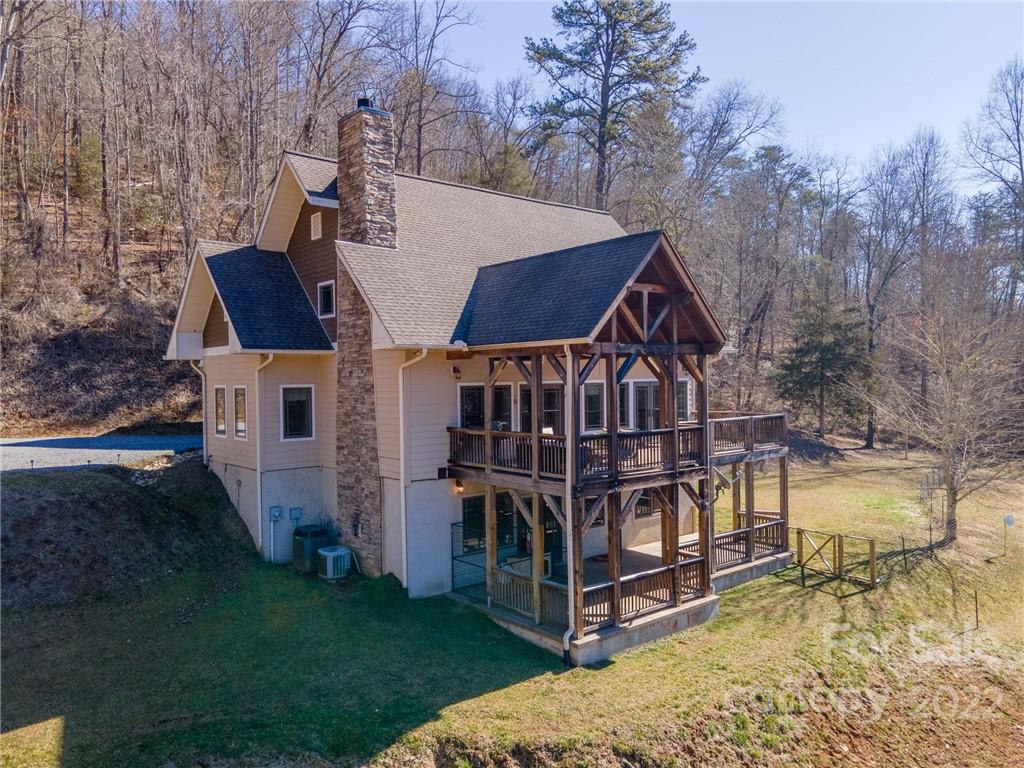 7981 Highway 107 Cullowhee NC 28723