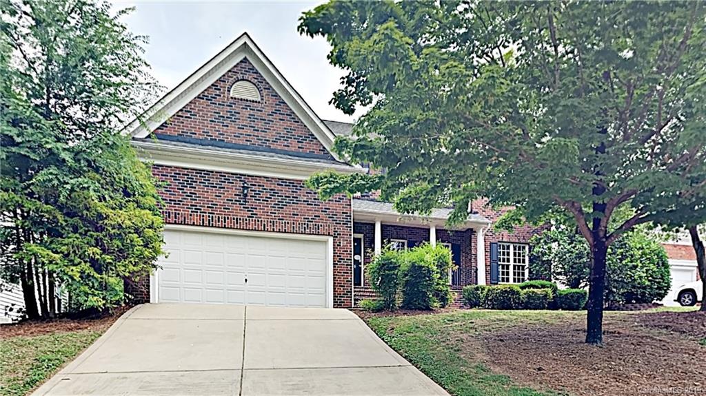 16016 Cranleigh Drive Huntersville NC 28078
