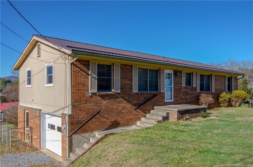 93 Cornelius Drive Pisgah Forest NC 28768