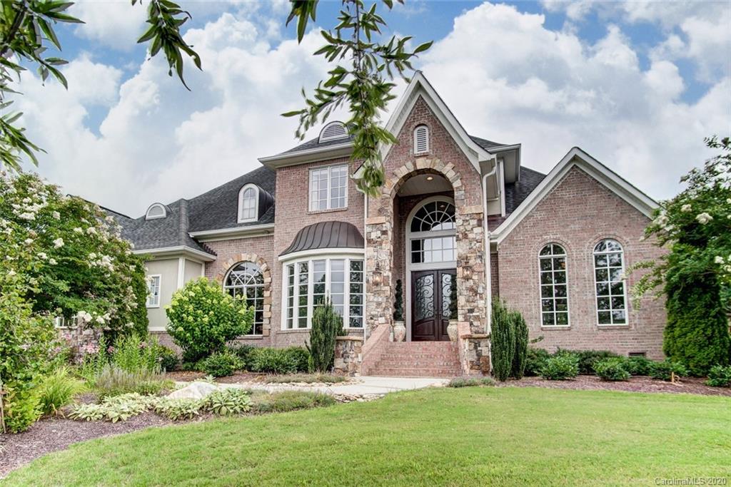 328 Sycamore Ridge Road Ne Concord NC 28025