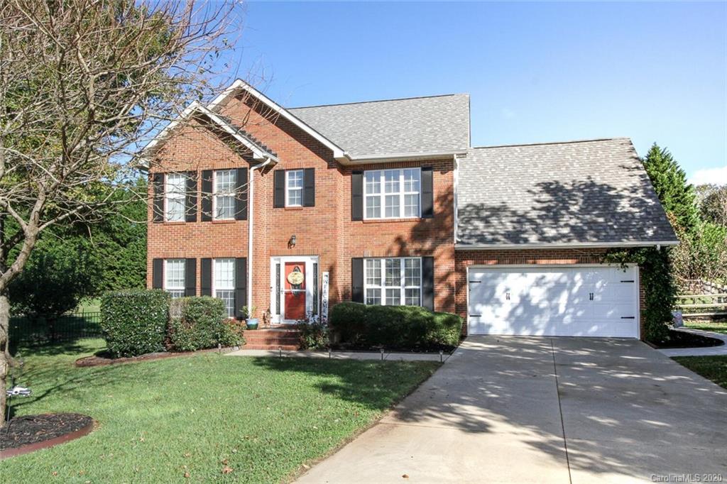 150 Tennyson Court Mooresville NC 28115