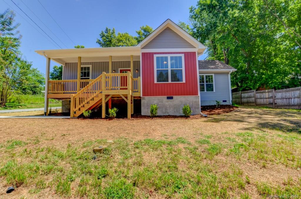 191 Pressley Hill Road Fletcher NC 28732