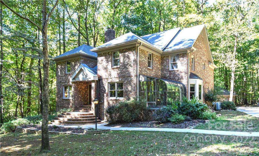 3633 Bounty Court Matthews NC 28104