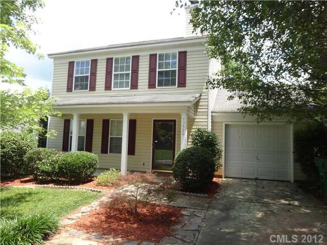 10620 Greatford Court Charlotte NC 28215