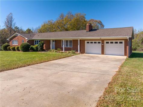 183 Howard Lingerfelt Road Vale NC 28168